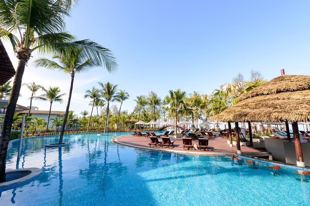 The Haven Khao Lak