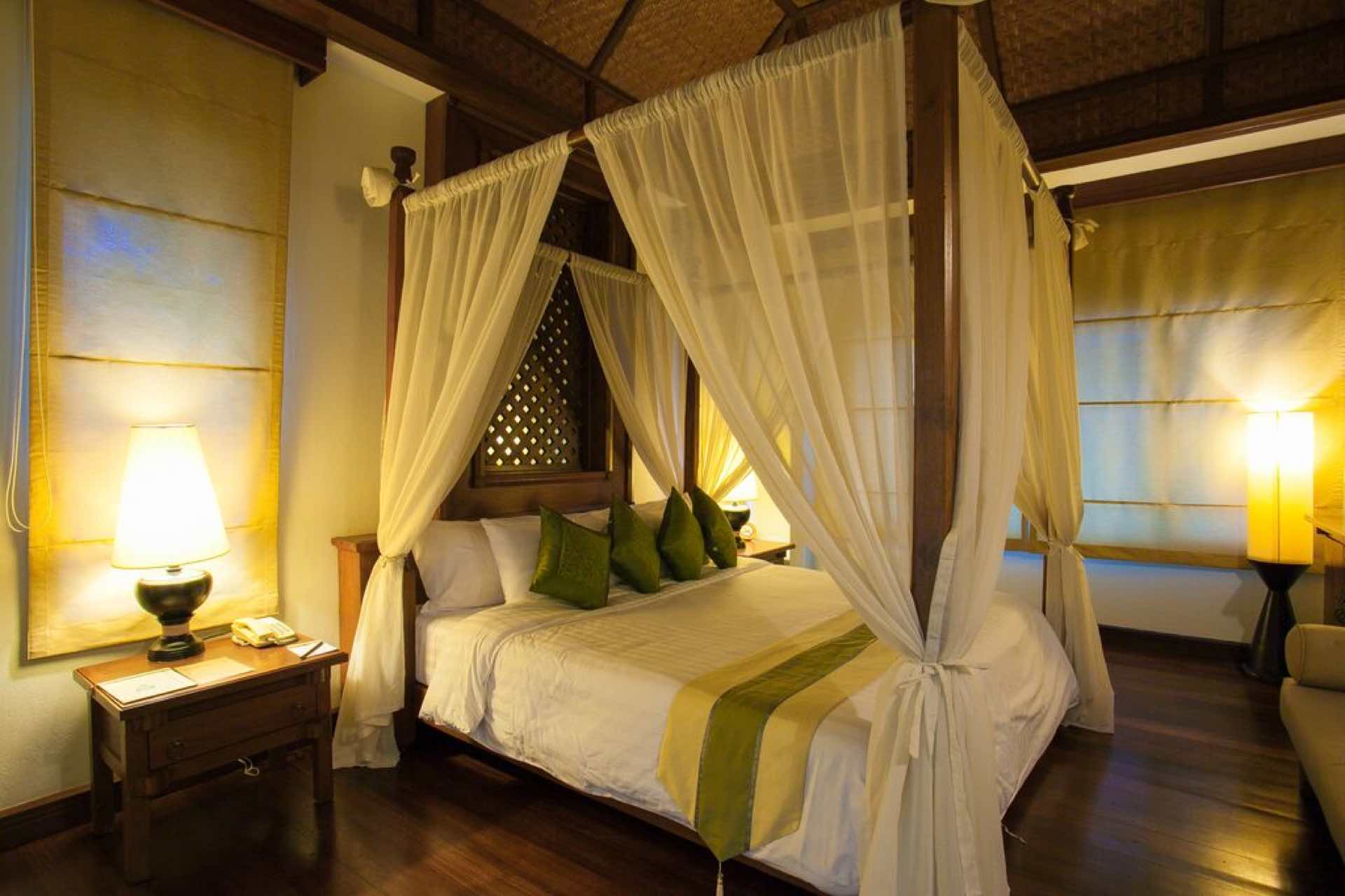 Fair House Villas en Spa Koh Samui 5 sterren