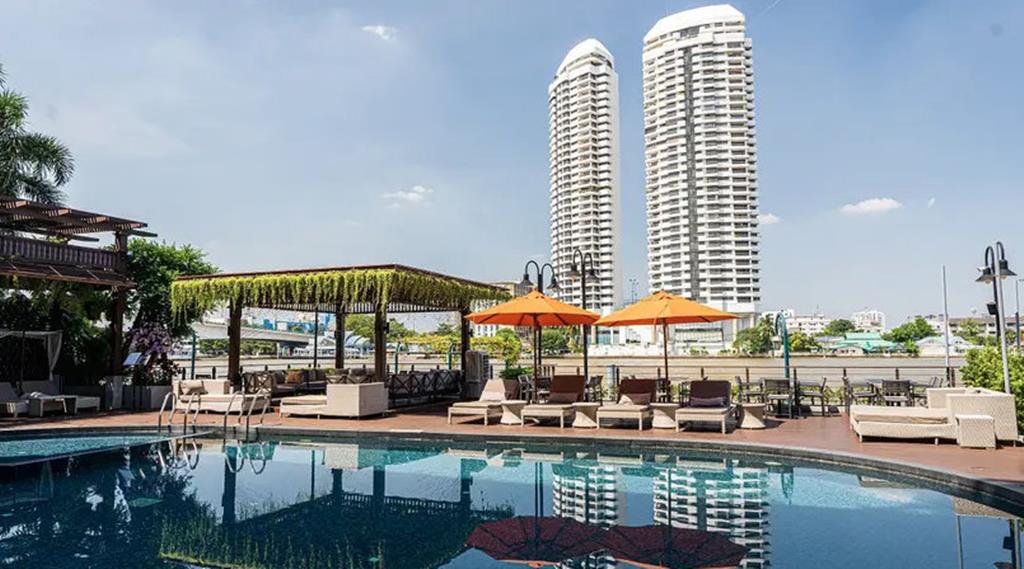 Riva Surya Bangkok
