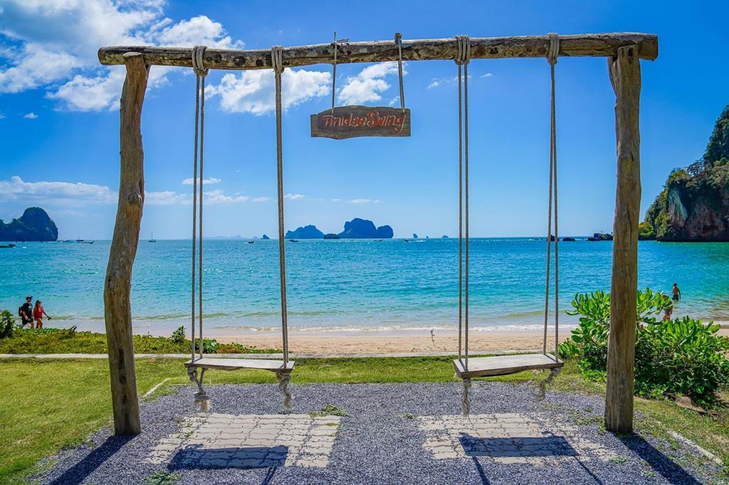Tinidee Hideaway At Tonsai Beach Krabi