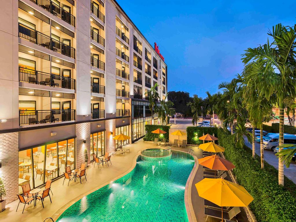 ibis Hua Hin