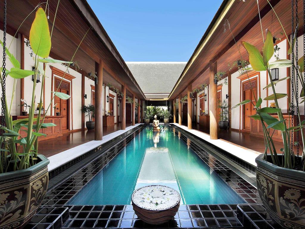 Sofitel Krabi Phokeethra Golf & Spa Resort