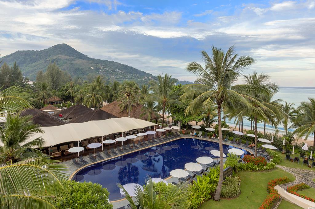 Sunprime Kamala Beach Kamala Beach 4 sterren