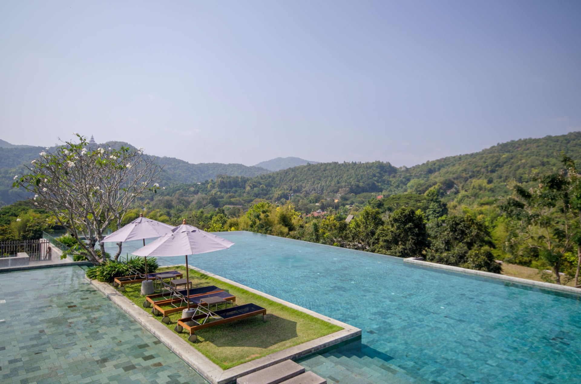 Veranda High Resort Chiang Mai – MGallery Collection Hang Dong 5 sterren