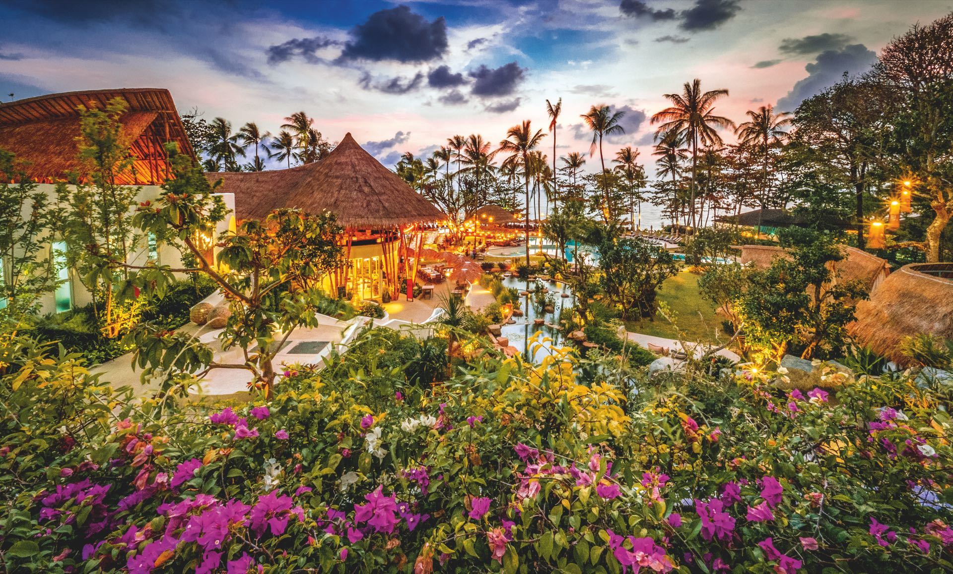 Eden Beach Resort & Spa, a Lopesan Collection Hotel Khao Lak 5 sterren