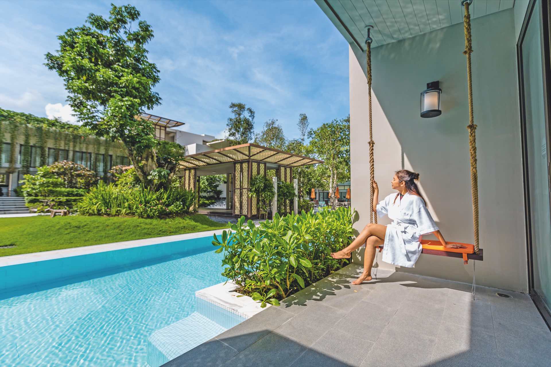 Proud Phuket Phuket 4 sterren