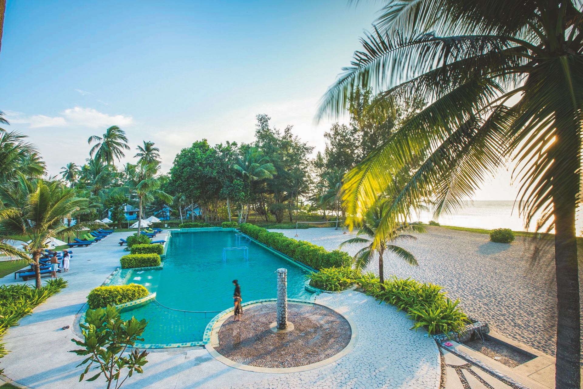 Estella Phuket Mai Khao Beach Resort Mai Khao Beach 4 sterren