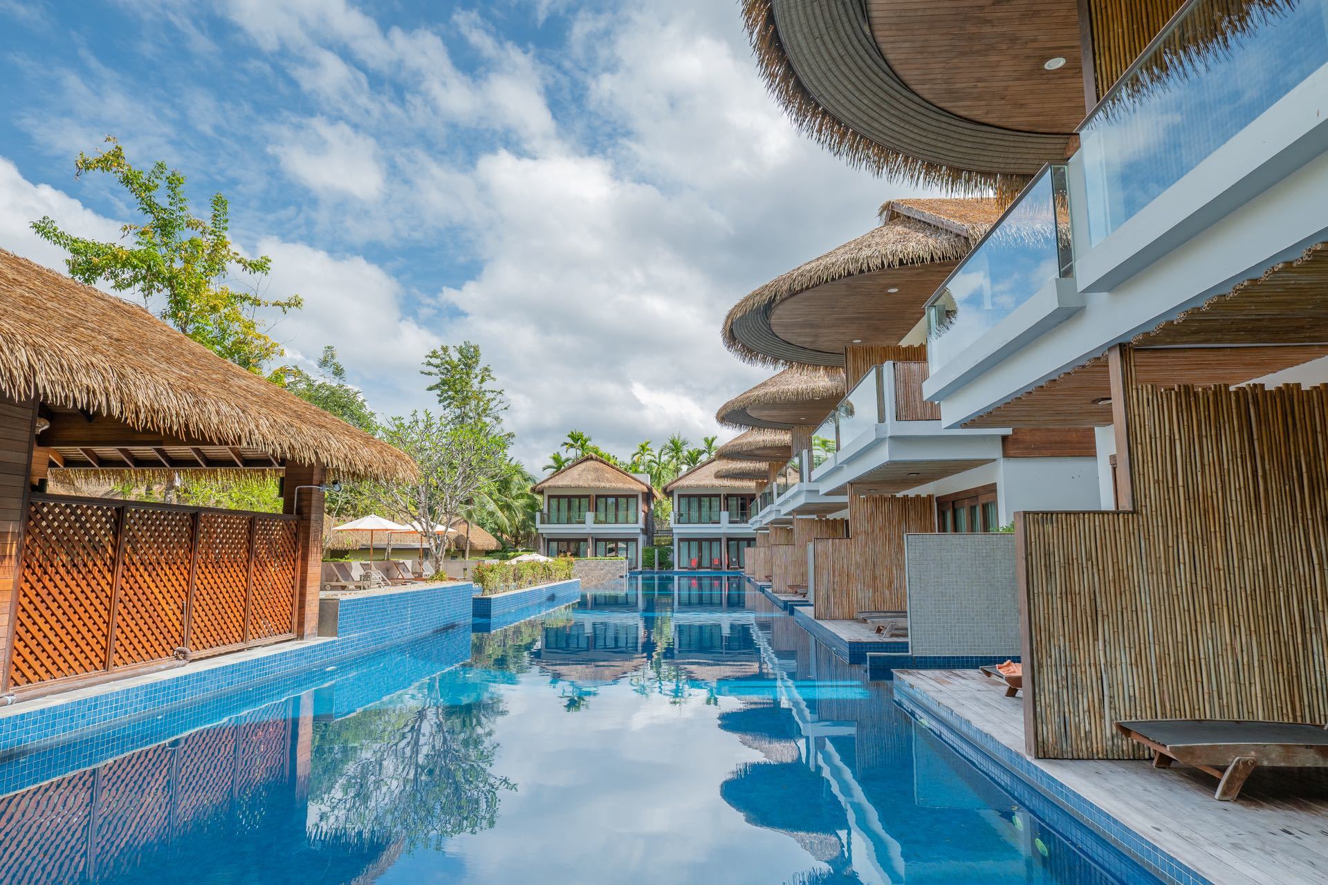 Tup Kaek Sunset Resort Railay Beach 4 sterren