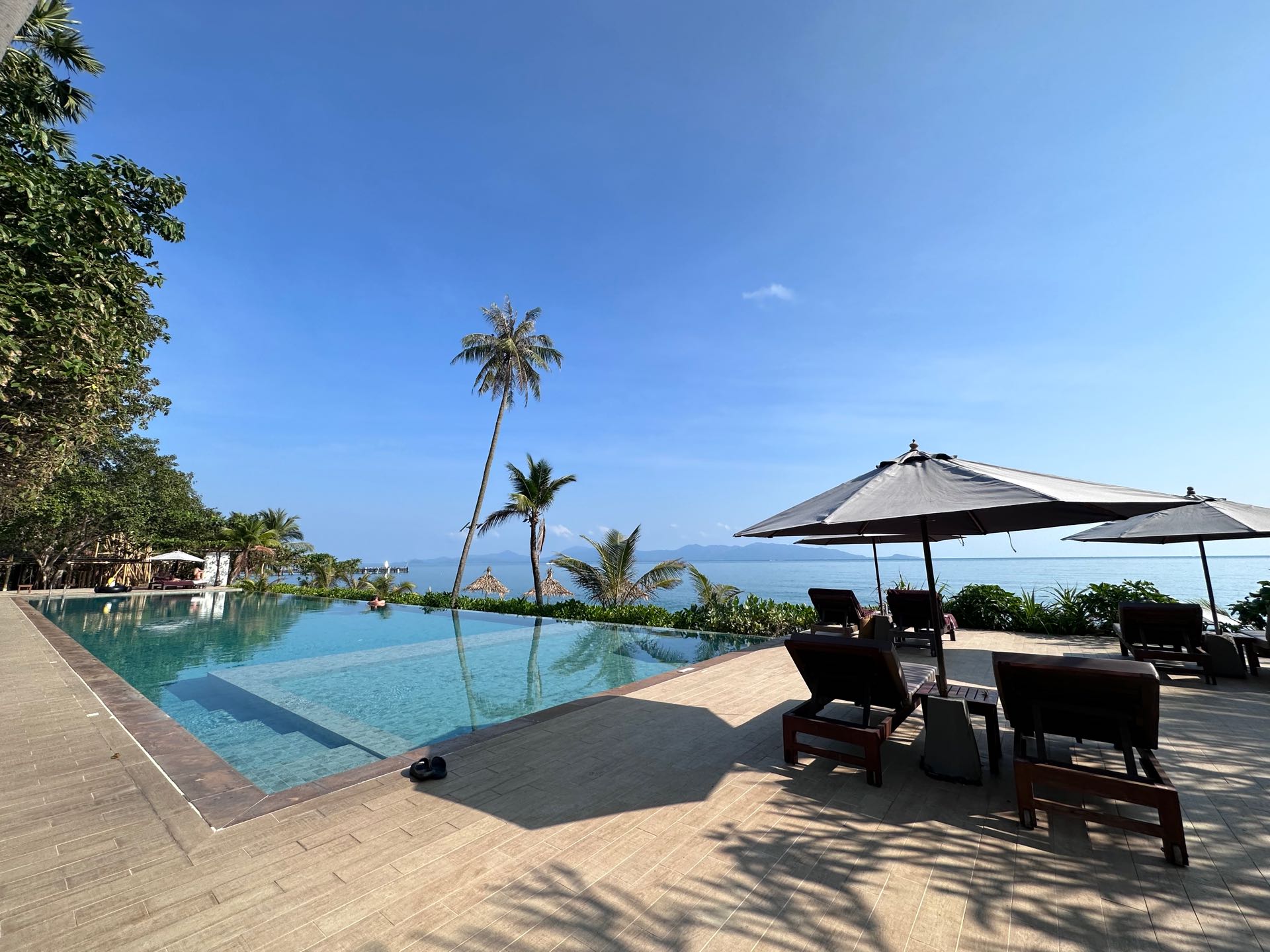 Saree Samui Ko Samui 4 sterren