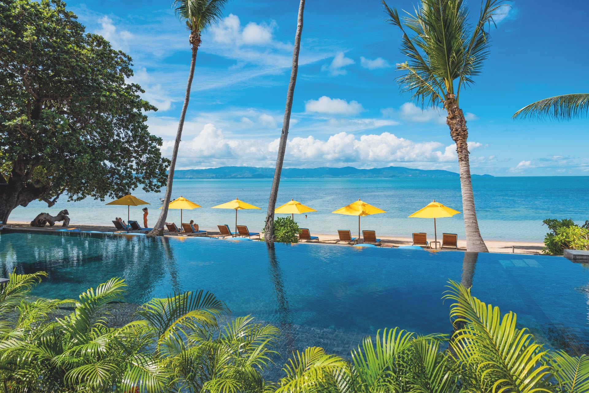 Explorar Koh Phangan Ko Pha-ngan 4 sterren