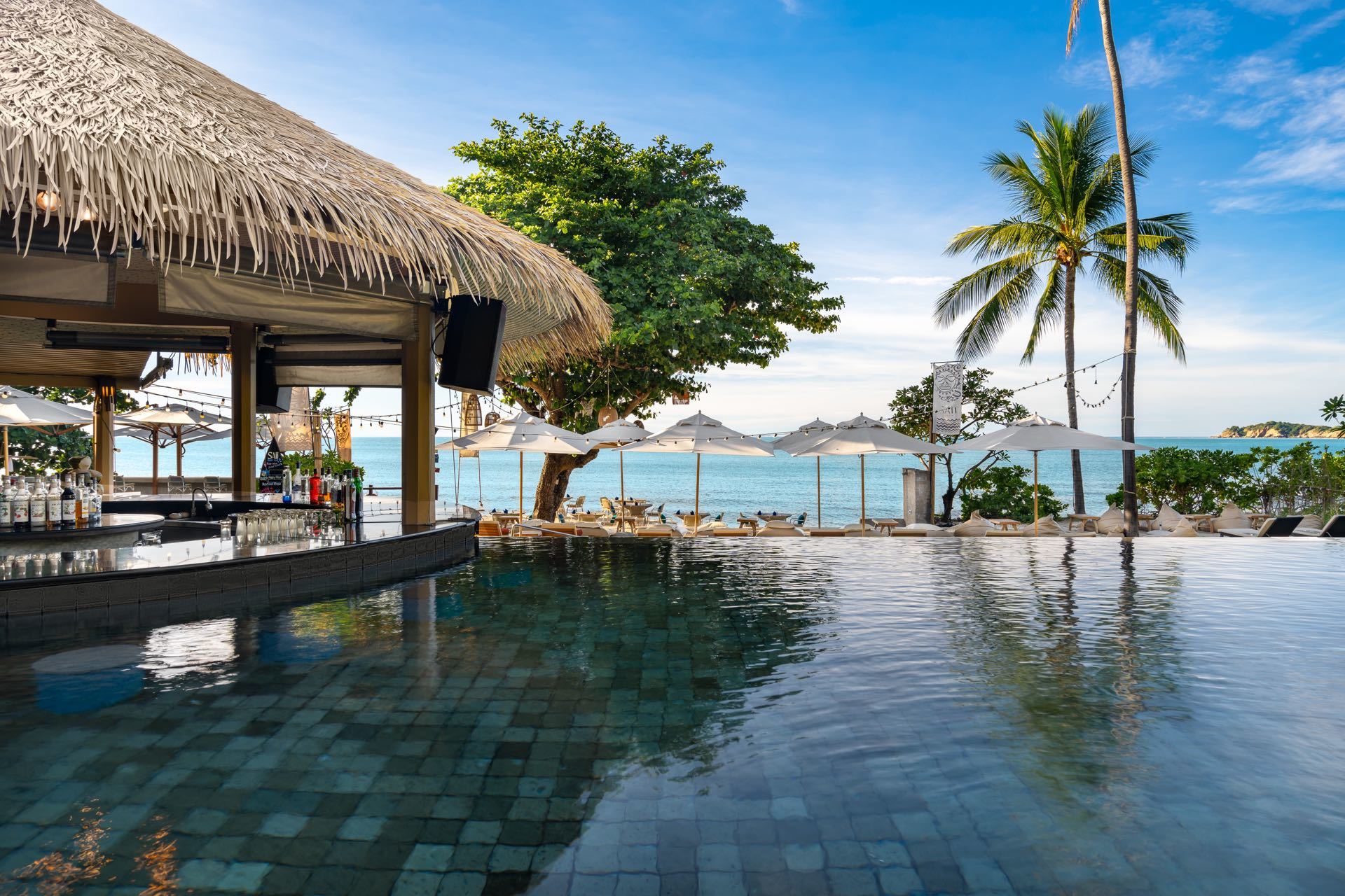 SAii Koh Samui Villas Ko Samui 5 sterren