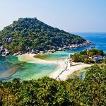 Snorkelen in Thailand